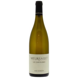 Anne Boisson Meursault 2022